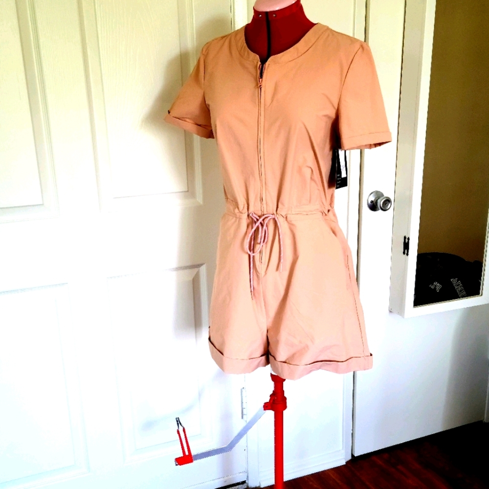 New **Gap Fit Romper